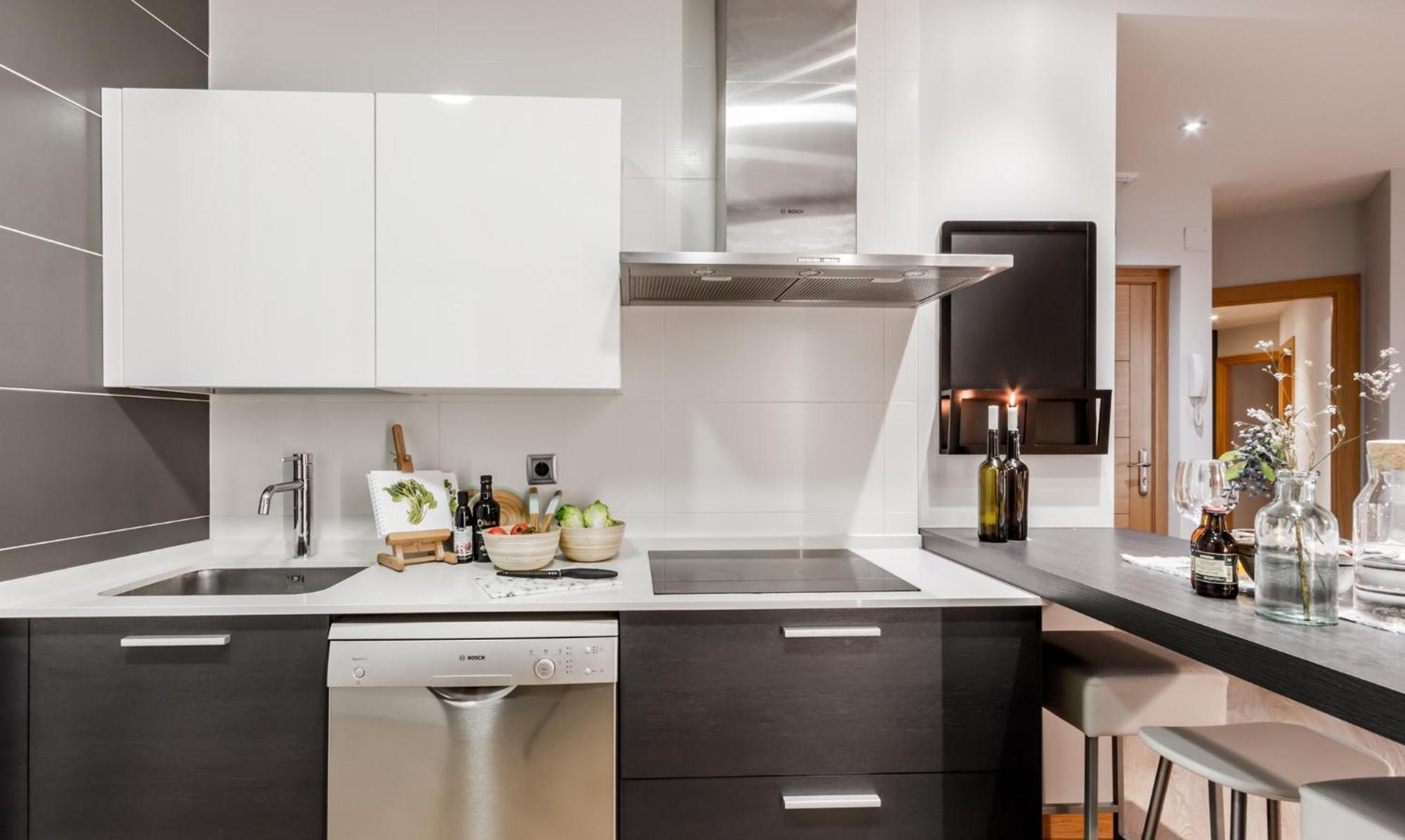 Apartamento Soul Apartmet *