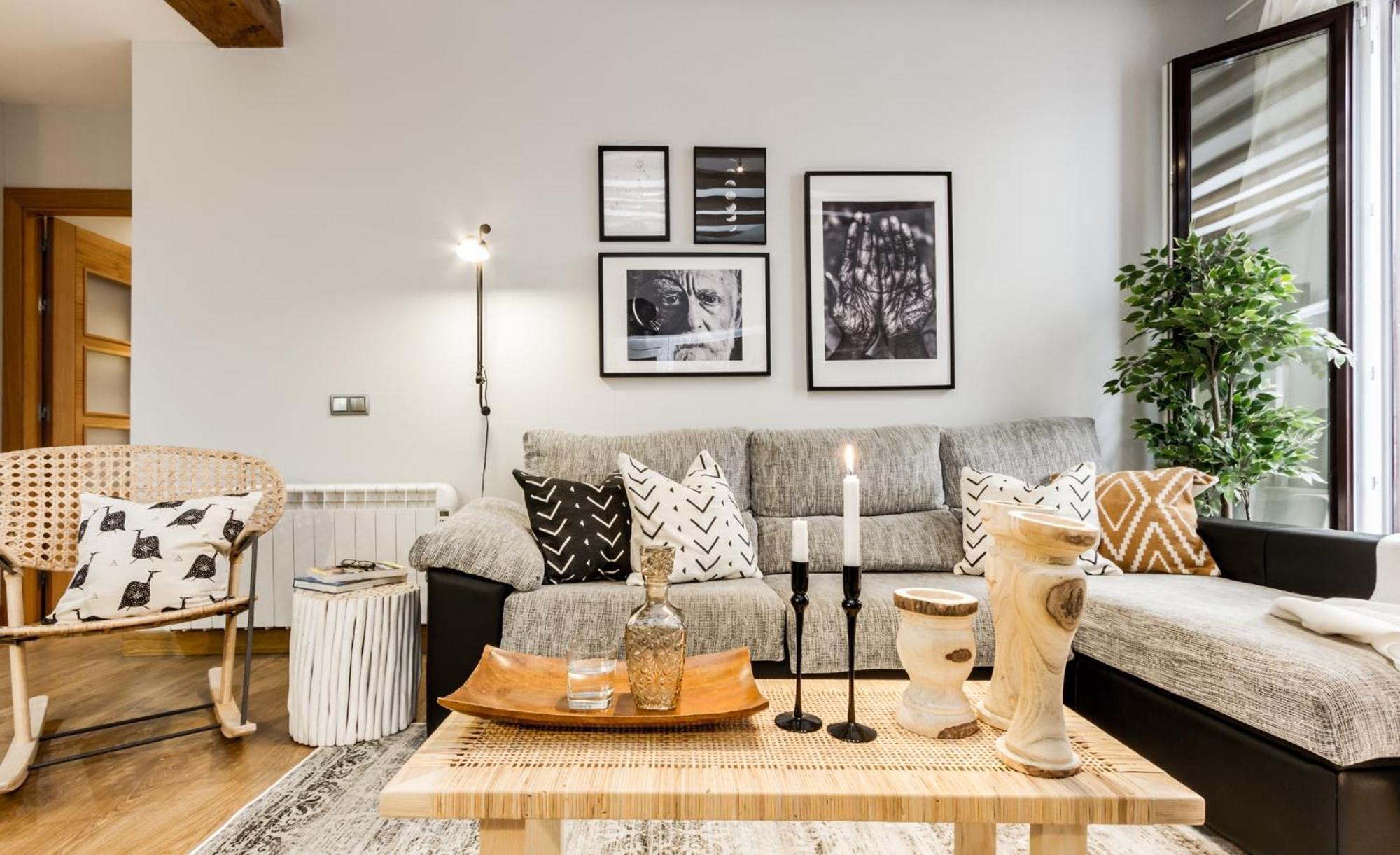Soul Apartmet Apartamento Pamplona