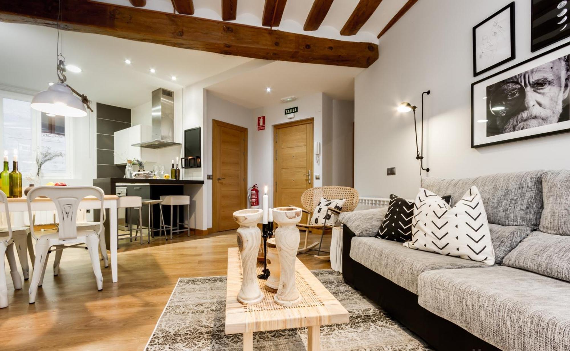 Soul Apartmet Apartamento