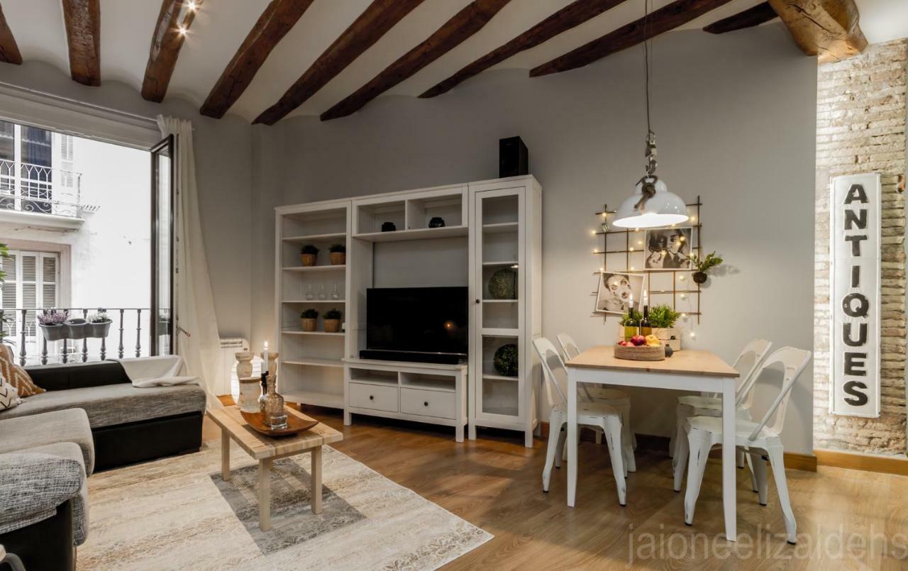 Apartamento Soul Apartmet *