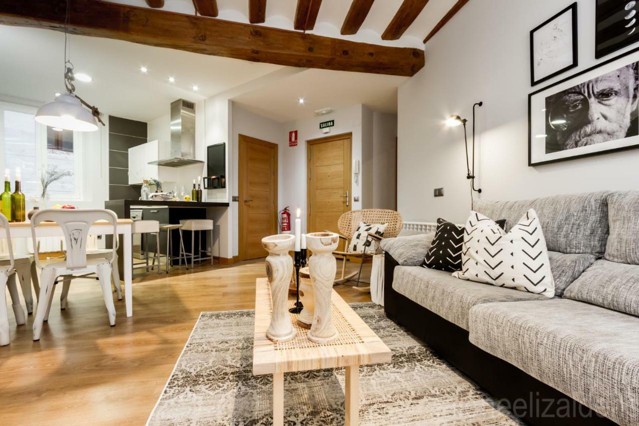 Apartamento Soul Apartmet *