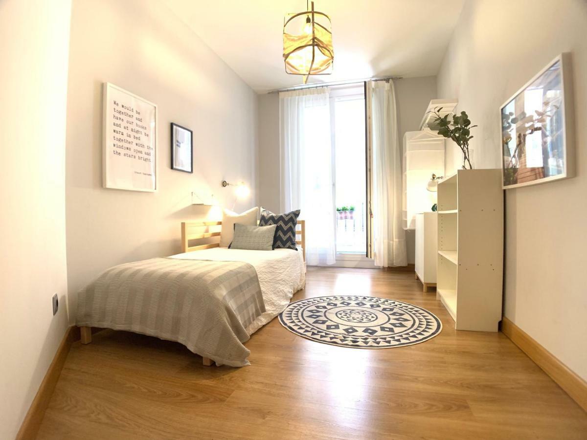 Soul Apartmet Apartamento Pamplona